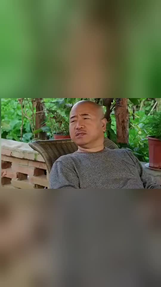 乡村爱情七哥和老徐亲自到家哄刘能刘能得寸进尺闭眼不理