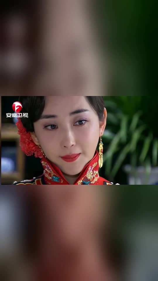 勇敢的心霍啸林美梦成真和梅姑娘拜堂成亲梅姑娘也感动流泪
