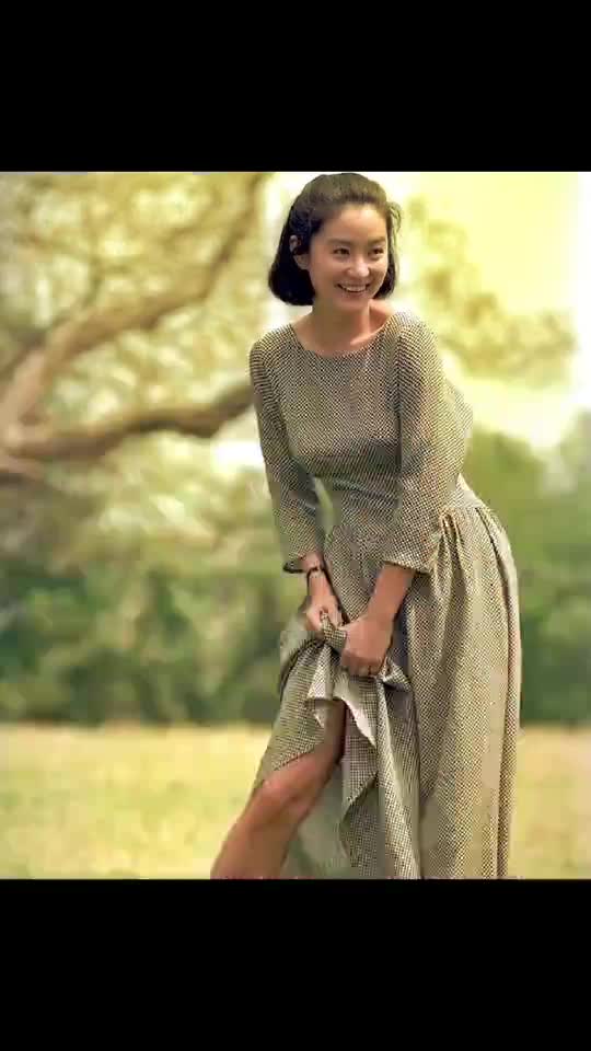 林青霞年轻时太美了不愧是东南亚第一美女