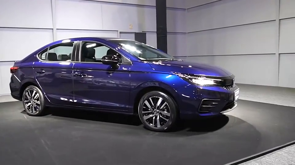 新款锋范2020售价,2020款雅阁售价新款 双色拼接内饰,造型似宏光mini 为您推荐: 新款本田锋范到店,坐进车内