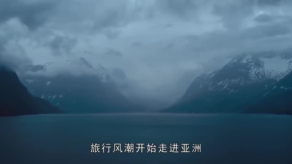 被称“最美旅行车”沃尔沃V60让你有一种去远方旅行的车