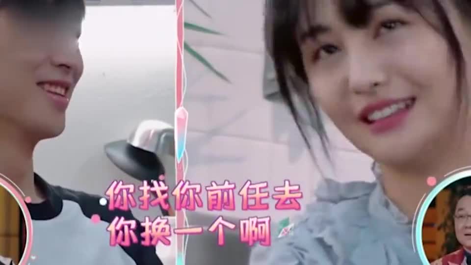 张恒凶郑爽：你找张翰去，郑爽听后的反应，网友纷纷心疼_新浪新闻