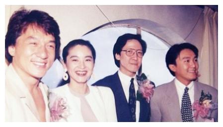 同父同母不同命,哥哥是叱咤香港的大佬,弟弟却身患癌症不幸去世休闲区蓝鸢梦想 - Www.slyday.coM 同父同母不同命,哥哥是叱咤香港的大佬,弟弟却身患癌症不幸去世休闲区蓝鸢梦想 - Www.slyday.coM