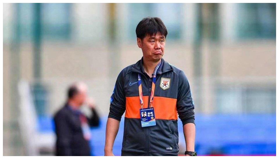 2020A组排名_A组最新积分排名,鲁能苏宁23分,大连人锁定第7,深圳、申花争