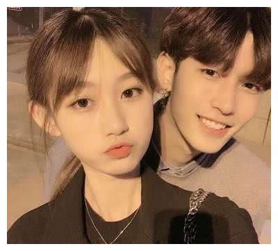 专享·超甜蜜·情侣头像,张张甜到炸,度娘上也找不到!