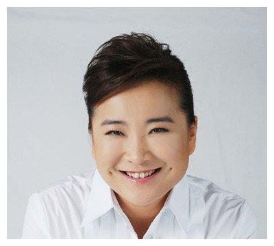 贾玲的老公原来是他太意外了