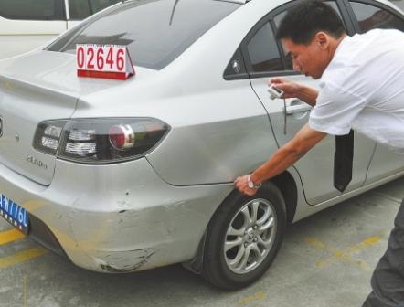 买100万的三者险一定安全吗？定损员：要做到这点，不然没用