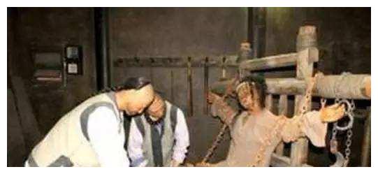 朱元璋发明的这种刑罚比千刀万剐还狠最后被魏忠贤改进