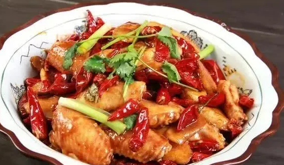 这几道最适合小白下厨的待客菜,学会了让亲朋好友刮目
