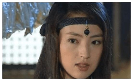 出演"天下第一美人"的女明星:前5位有些勉强,只有她实至名归