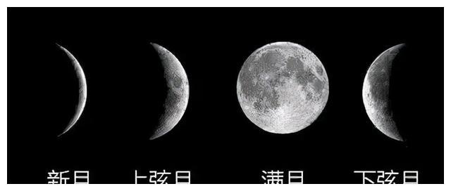 2021年十一月份月相图,2020年11月1日月相图 2021年11月金牛座满月如何更快掌握爱与金钱