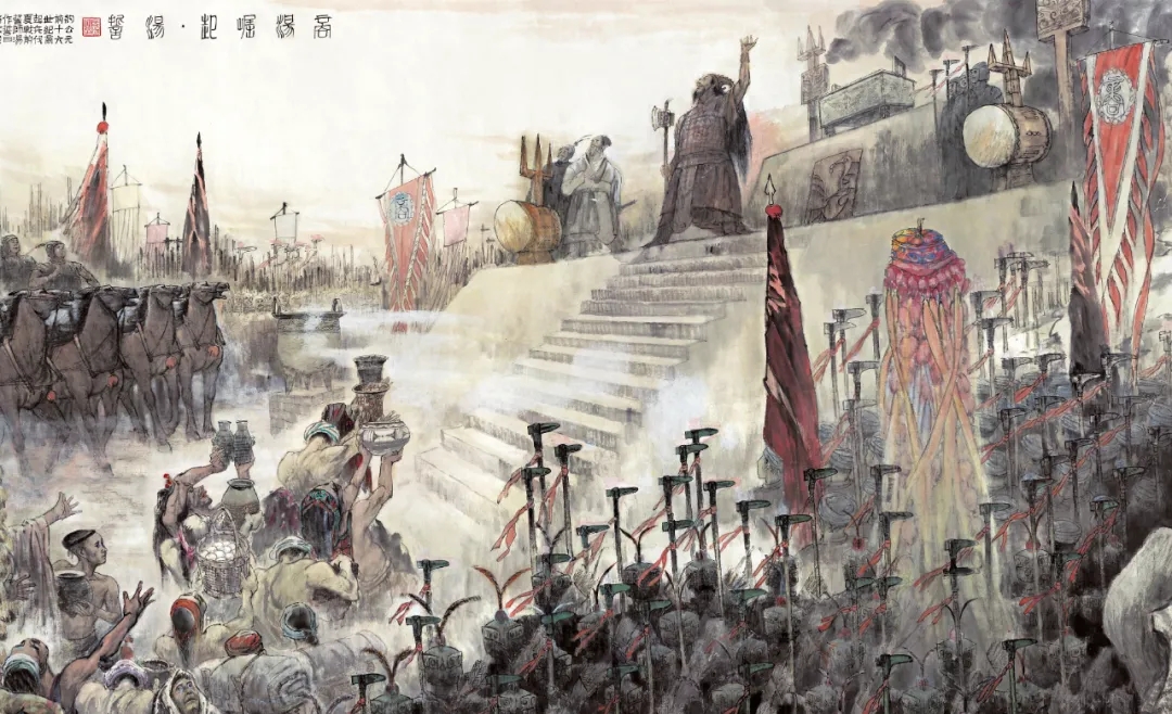 汤誓- 求真百科