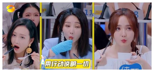 端午要吃鸡?李子峰“绝味销魂鸡”大受好评,柳岩直呼不够吃