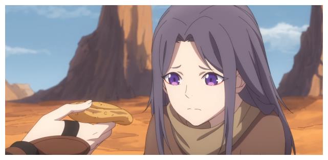 天官赐福1000条蝎尾蛇现身花城遇到强敌半月国师才是可怜人