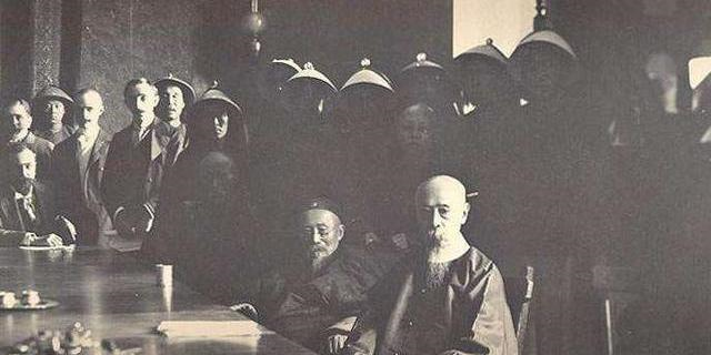 甲午战争后,那个刺杀李鸿章的日本愤青,后来结局如何?