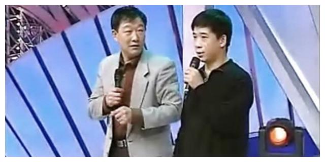 2001年放驴小子于小飞在曲苑杂坛一举成名如今他在干什么
