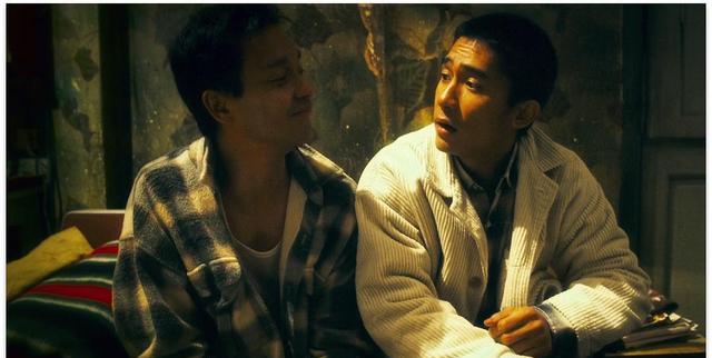 《春光乍泄》这部电影在哪看?