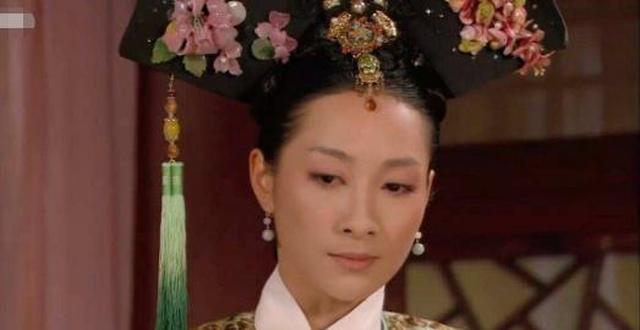 甄嬛传安陵容至死都不知皇上为啥坚决不穿甄嬛亲手做的睡衣