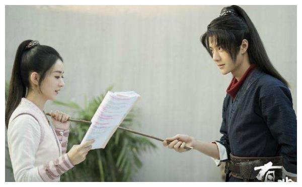 2021年五部古装大剧,《斛珠夫人》强势上榜,你最期待哪一部?休闲区蓝鸢梦想 - Www.slyday.coM 2021年五部古装大剧,《斛珠夫人》强势上榜,你最期待哪一部?休闲区蓝鸢梦想 - Www.slyday.coM