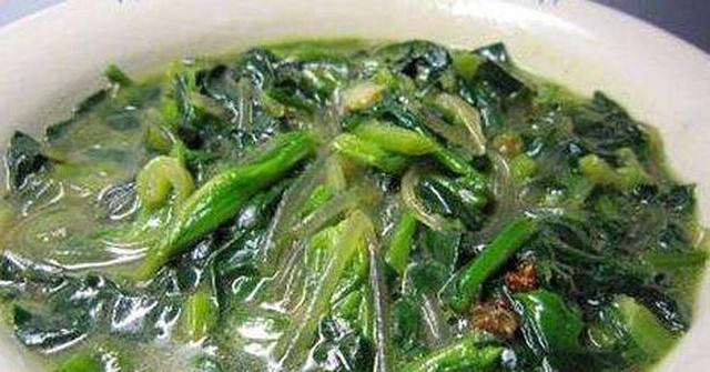 它是最佳的碱性食物,夏天要多吃,提高抵抗力,美容抗衰老