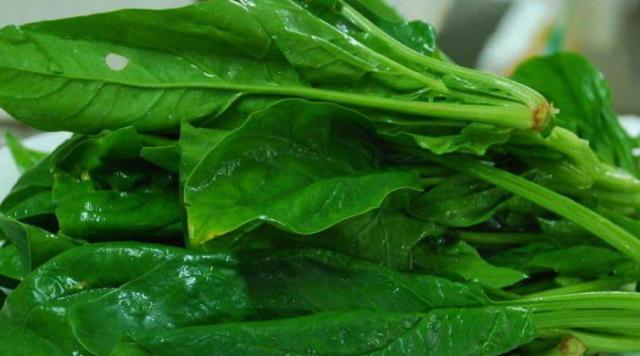 它是最佳的碱性食物,夏天要多吃,提高抵抗力,美容抗衰老