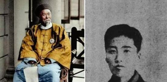 甲午战争后,那个刺杀李鸿章的日本愤青,后来结局如何?
