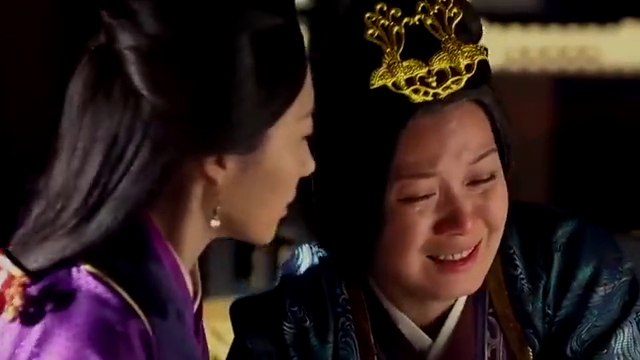 00 02:35 02:35 为您推荐 芈月传:魏夫人都一把年纪了,竟还做着儿子