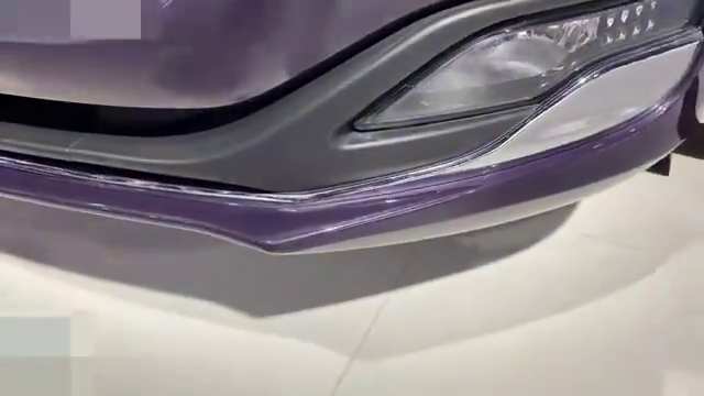 视频：2020款BEIJING-U7全方位展示，近距离了解后，买不买做个参考