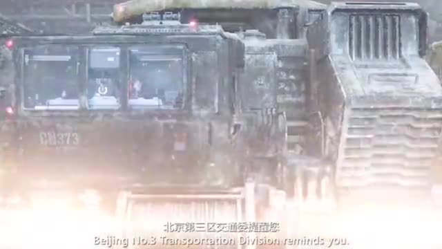 刹车油门同时踩下去会发生什么？老外测试，看刹车盘结果就知道了