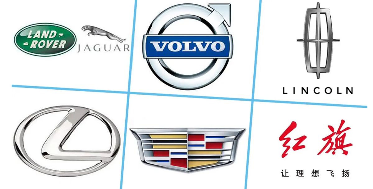 雷克萨斯突然卖不动了?原因在于国产车切了二线豪华阵营的蛋糕!休闲区蓝鸢梦想 - Www.slyday.coM 雷克萨斯突然卖不动了?原因在于国产车切了二线豪华阵营的蛋糕!休闲区蓝鸢梦想 - Www.slyday.coM