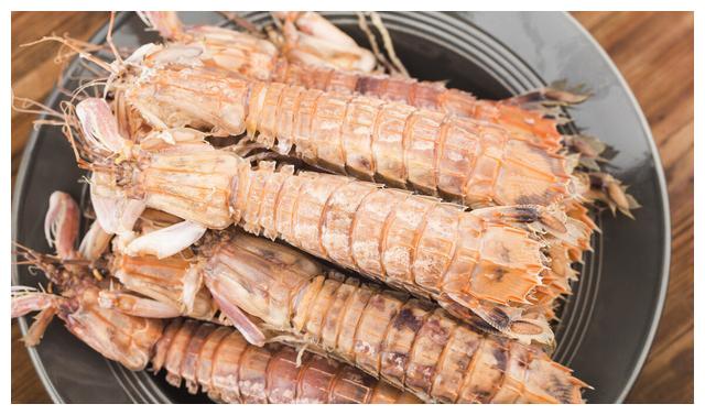 皮皮虾几月份最肥 新浪网