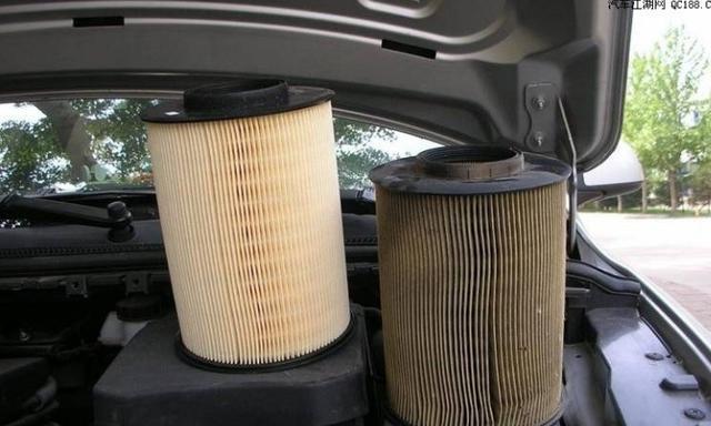 爱车油耗突增，除了换滤清器，学这三招事半功倍！