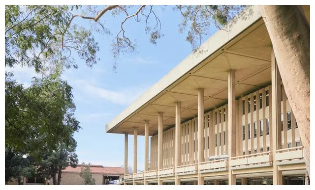 2020年QS世界大学学科排名发布！西澳大学这些学科上榜