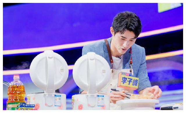 端午要吃鸡?李子峰“绝味销魂鸡”大受好评,柳岩直呼不够吃