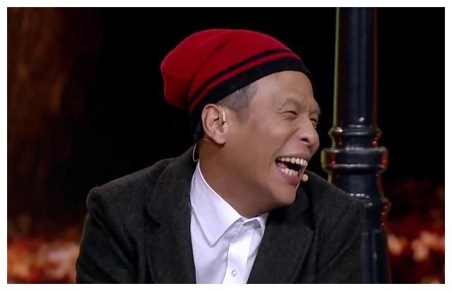 观众最讨厌的4位小品演员是谁,到底为什么?一起来看