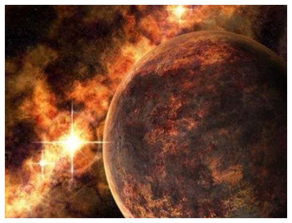 金星上有2万座城市废墟遗迹!科学家表示,金星文明存在过?