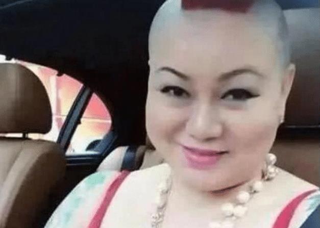 抖音第一富婆宾利姐坐拥12亿资产却因为长相单身到现在