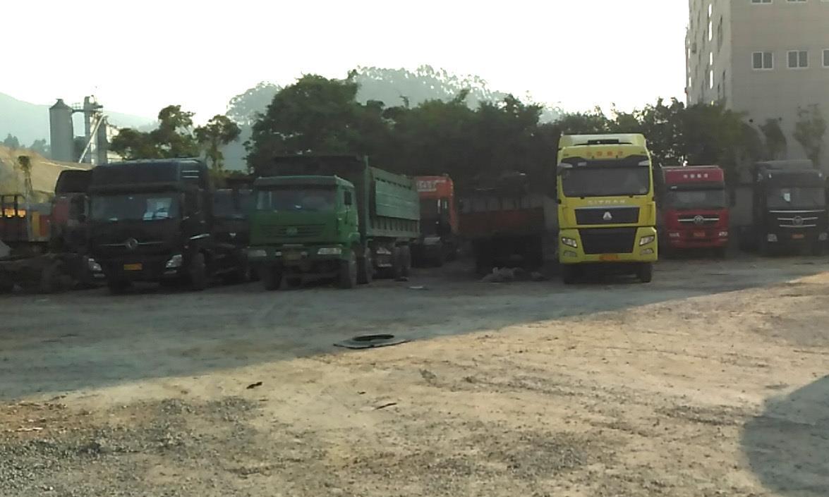 遇到这种货主，运价再高也不拉-万家货车