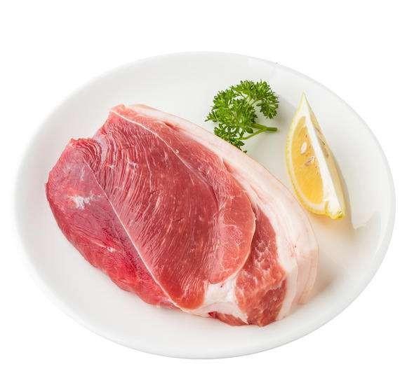 猪肉各部位图解适宜吃法热量多少厨师长普及用肉知识
