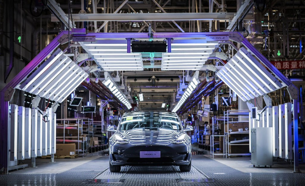 性能更好成本更低， 特斯拉自研电池技术曝光