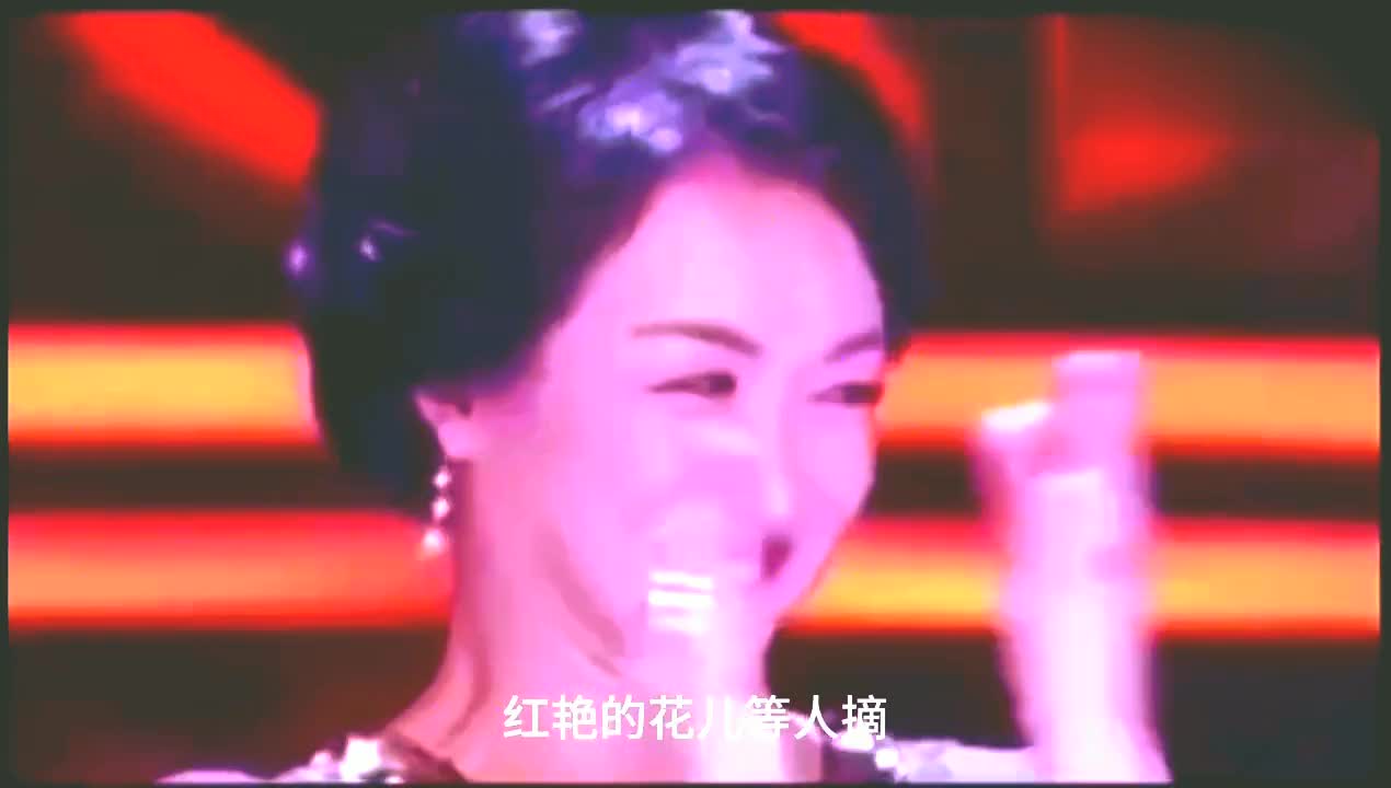 小谢仔小芝芝兄妹俩合唱《热辣辣的情歌》,唱的真好,情入你心