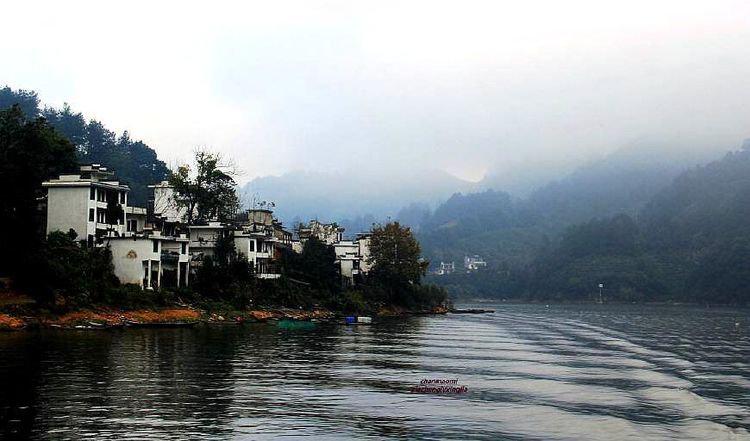 安徽最“不服气”的一个城市,有全省最好的旅游资源,发展很尴尬