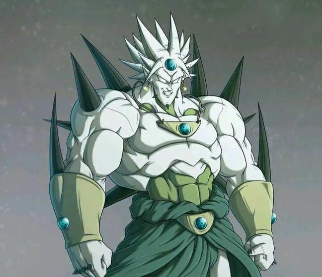 龙珠:七只邪恶龙,一星龙并非最强,被小觑的四星龙才是