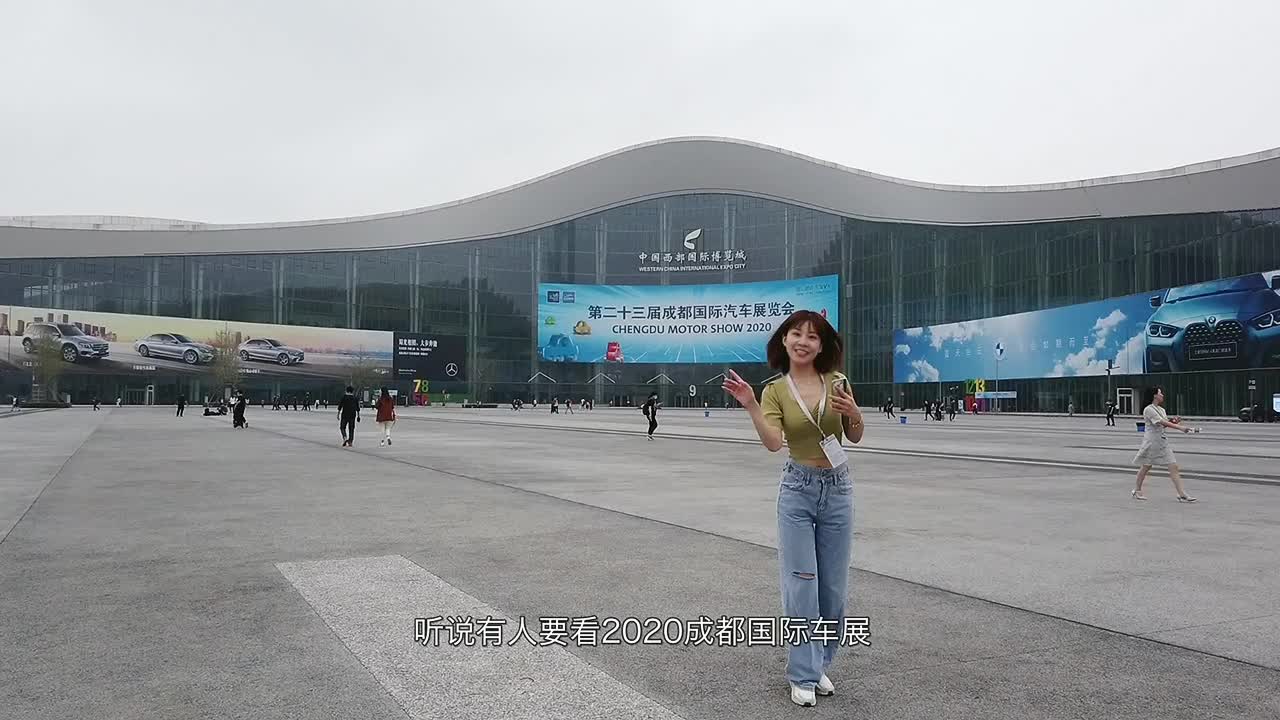 国民SUV换代了，全新哈弗H6正式亮相