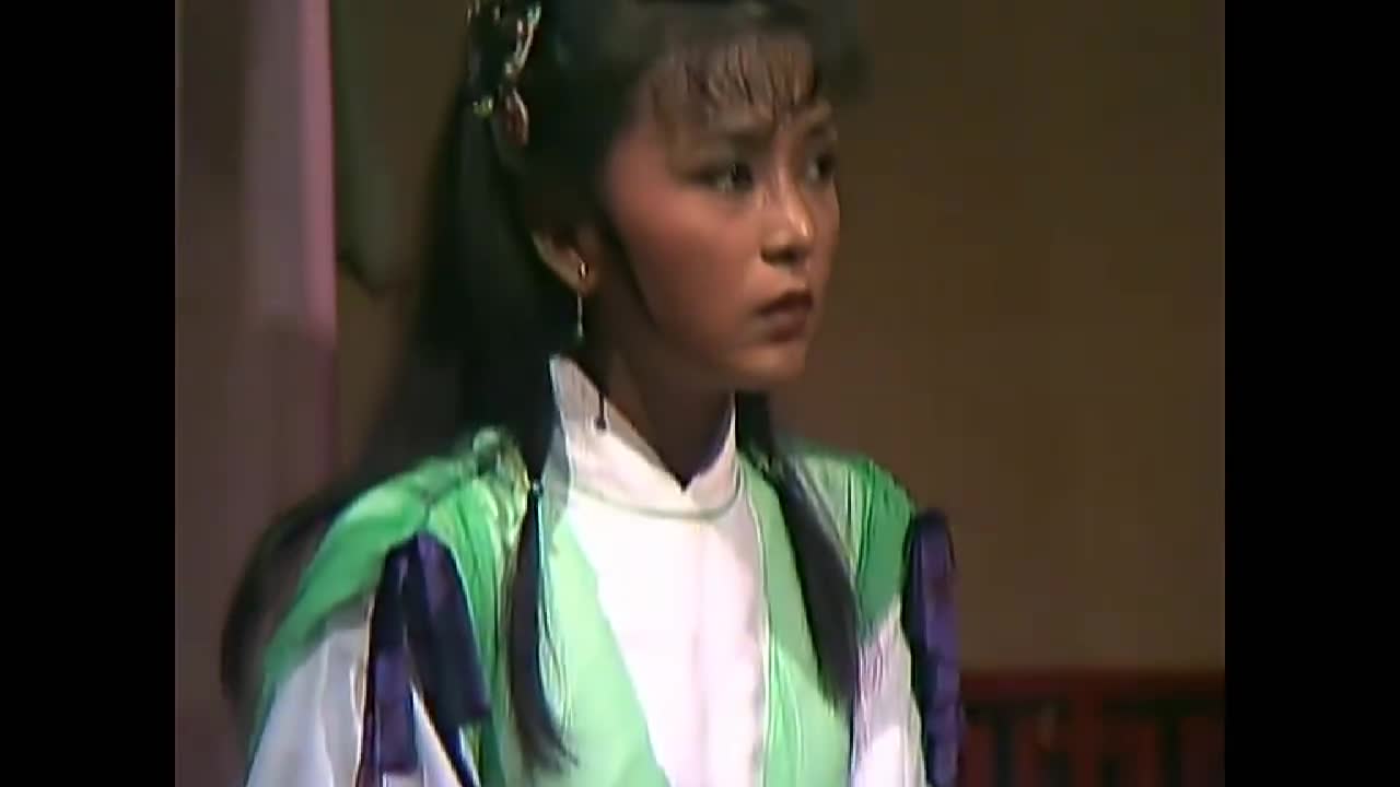 汤镇业表白陈玉莲被拒绝