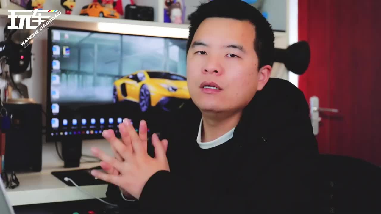 思域买早了新车比gla漂亮四排气小钢炮带20t254马力配8at