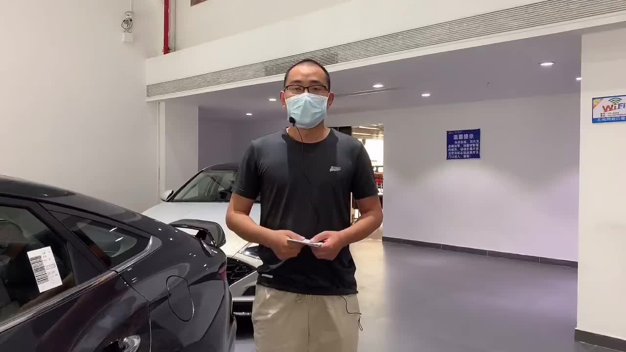 一脚油门204匹马力破百67秒全新小钢炮比思域还猛