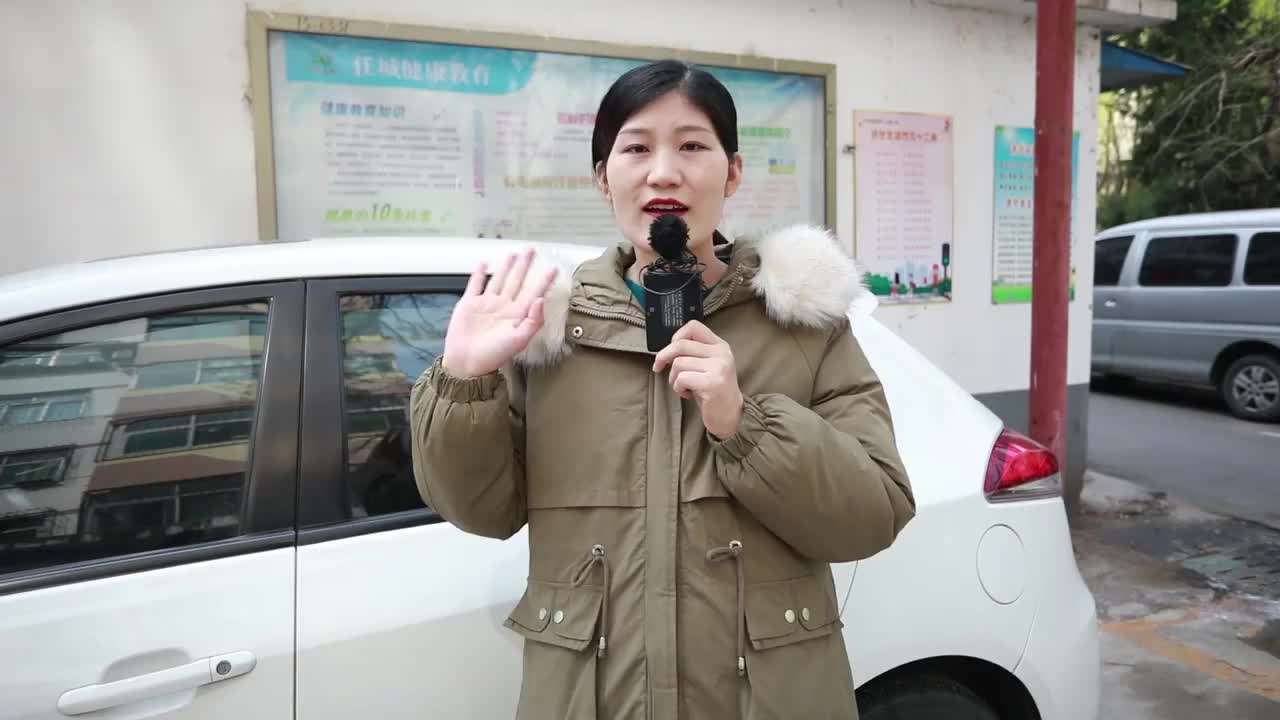 买新车时一定要拒绝4s店系的红丝带销售员工直言算你聪明