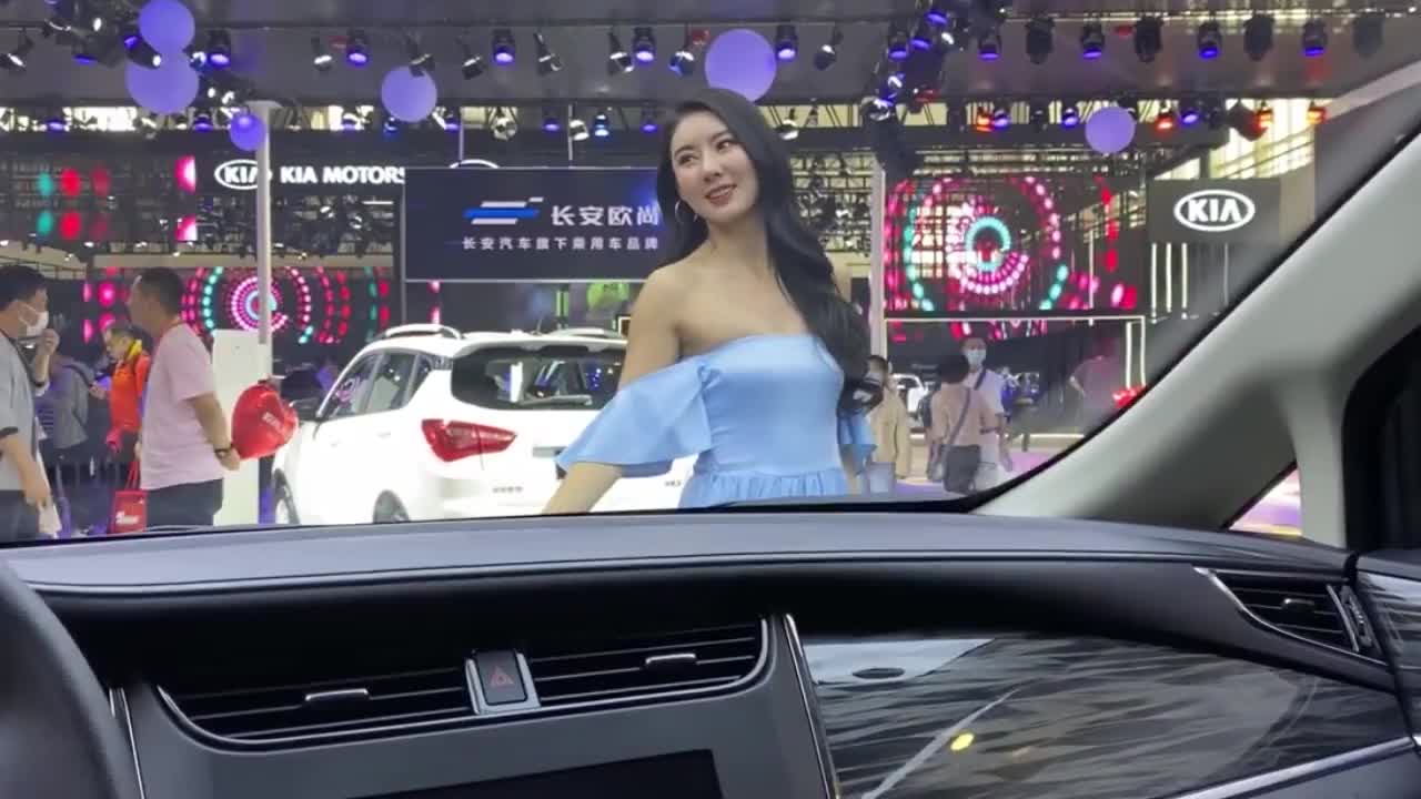 别克glb的终结者登场新mpv比埃尔法还气派还要啥本田奥德赛