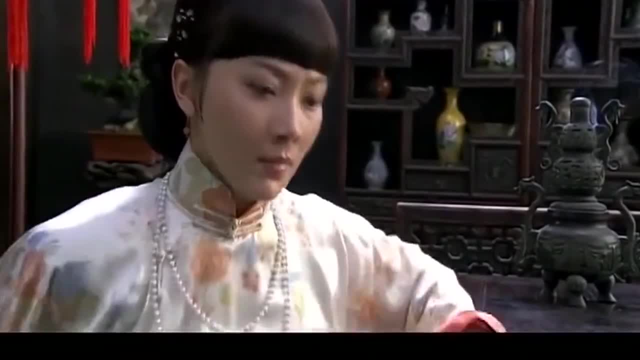 铁梨花徐凤志去找赵元庚质问他为什么要杀乔副官